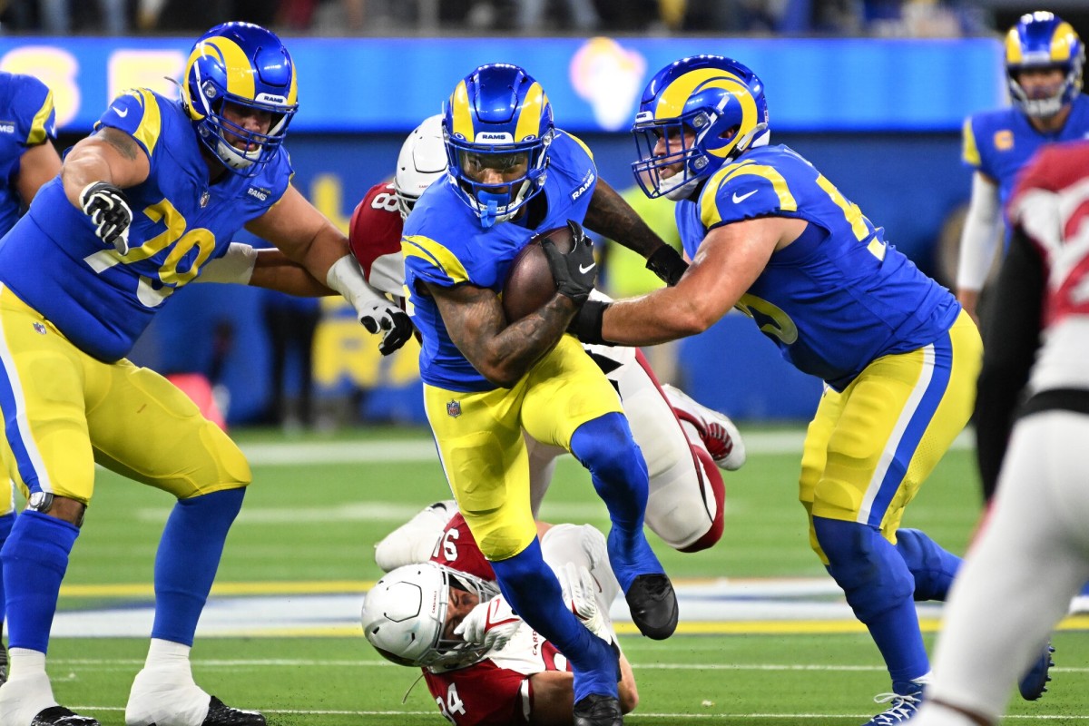 Rams - Cards1